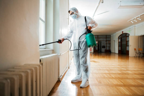 Rutledge, GA Pest Control Company